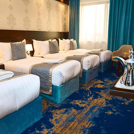 Selat Al Bait Hotel Mekka Eksteriør bilde