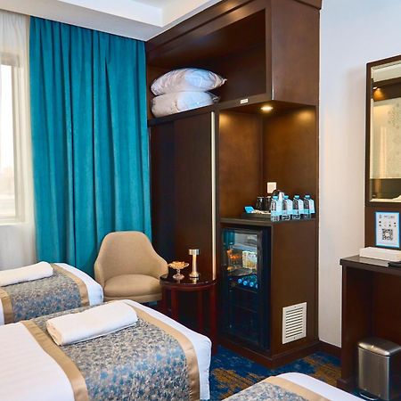 Selat Al Bait Hotel Mekka Eksteriør bilde