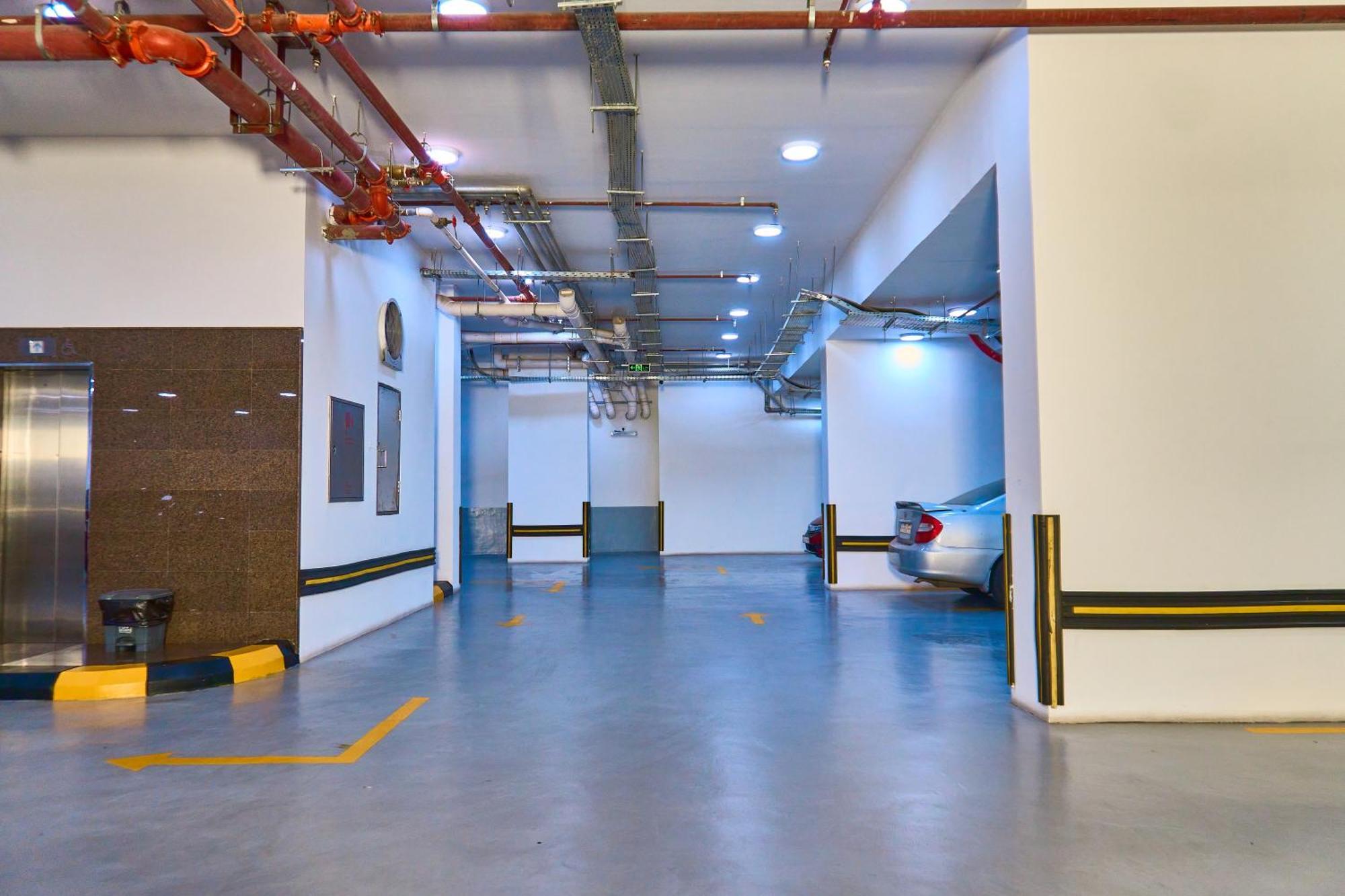 Selat Al Bait Hotel Mekka Eksteriør bilde