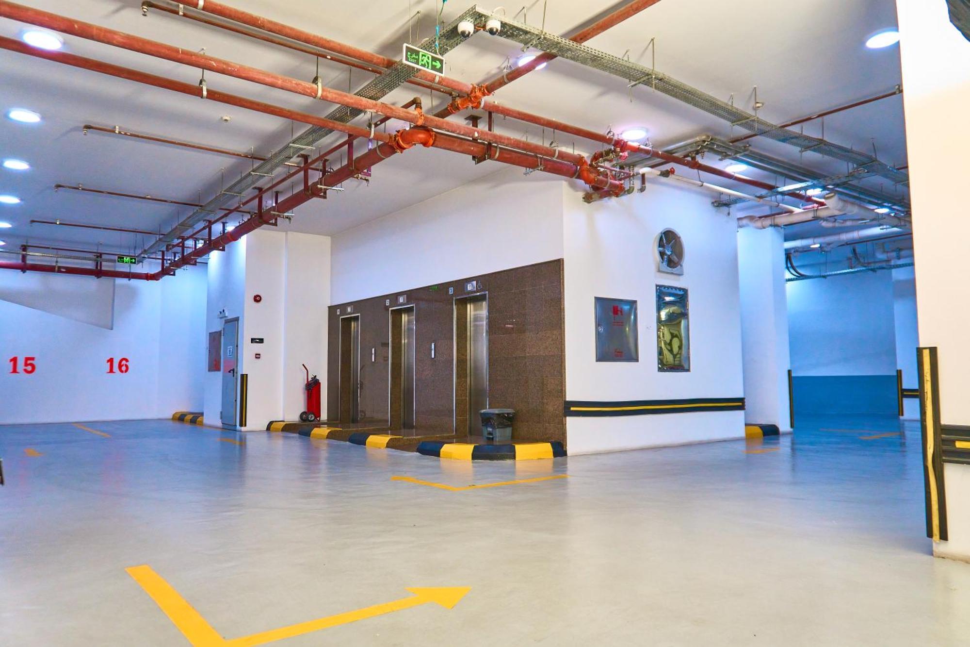 Selat Al Bait Hotel Mekka Eksteriør bilde