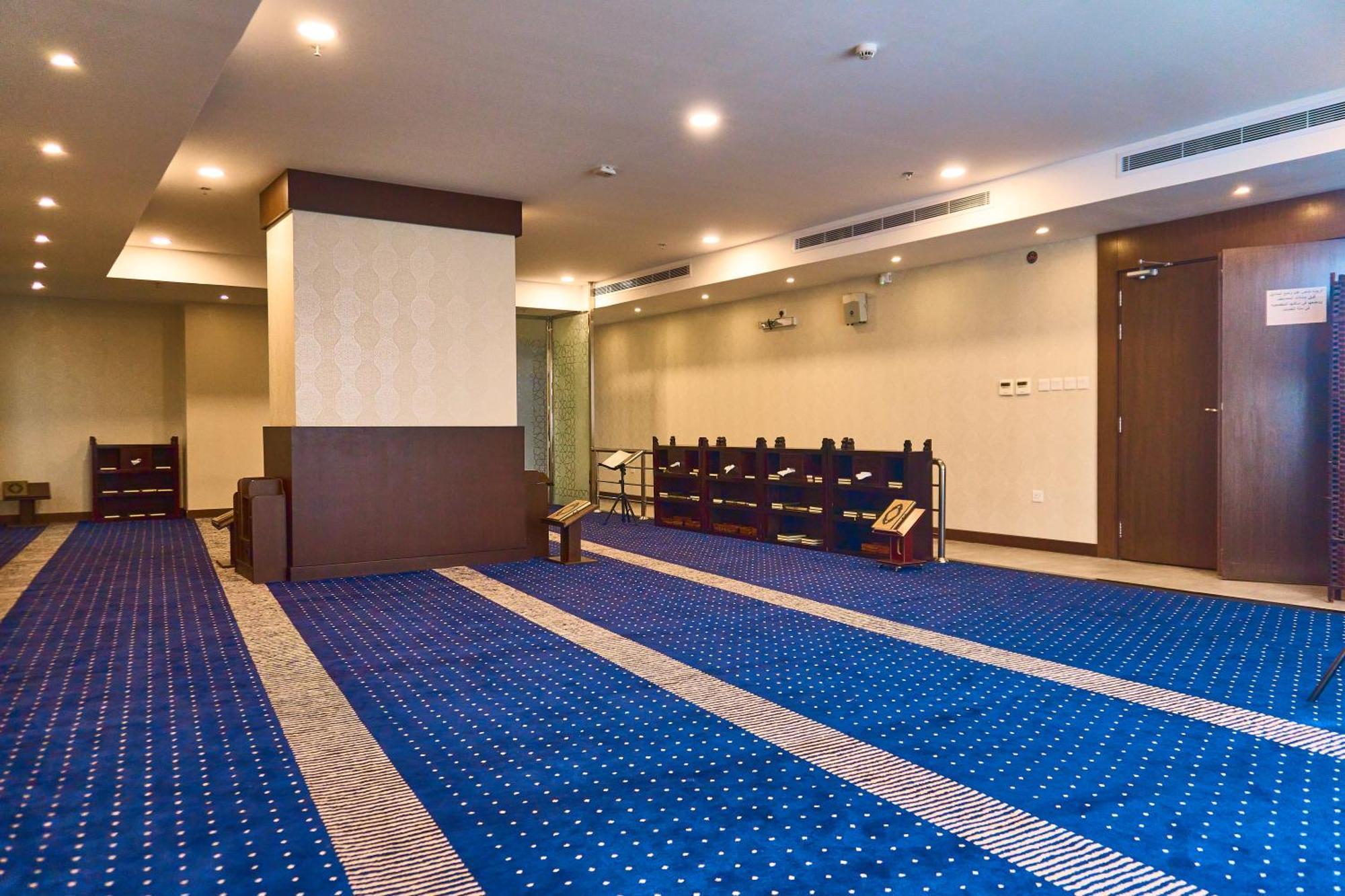 Selat Al Bait Hotel Mekka Eksteriør bilde