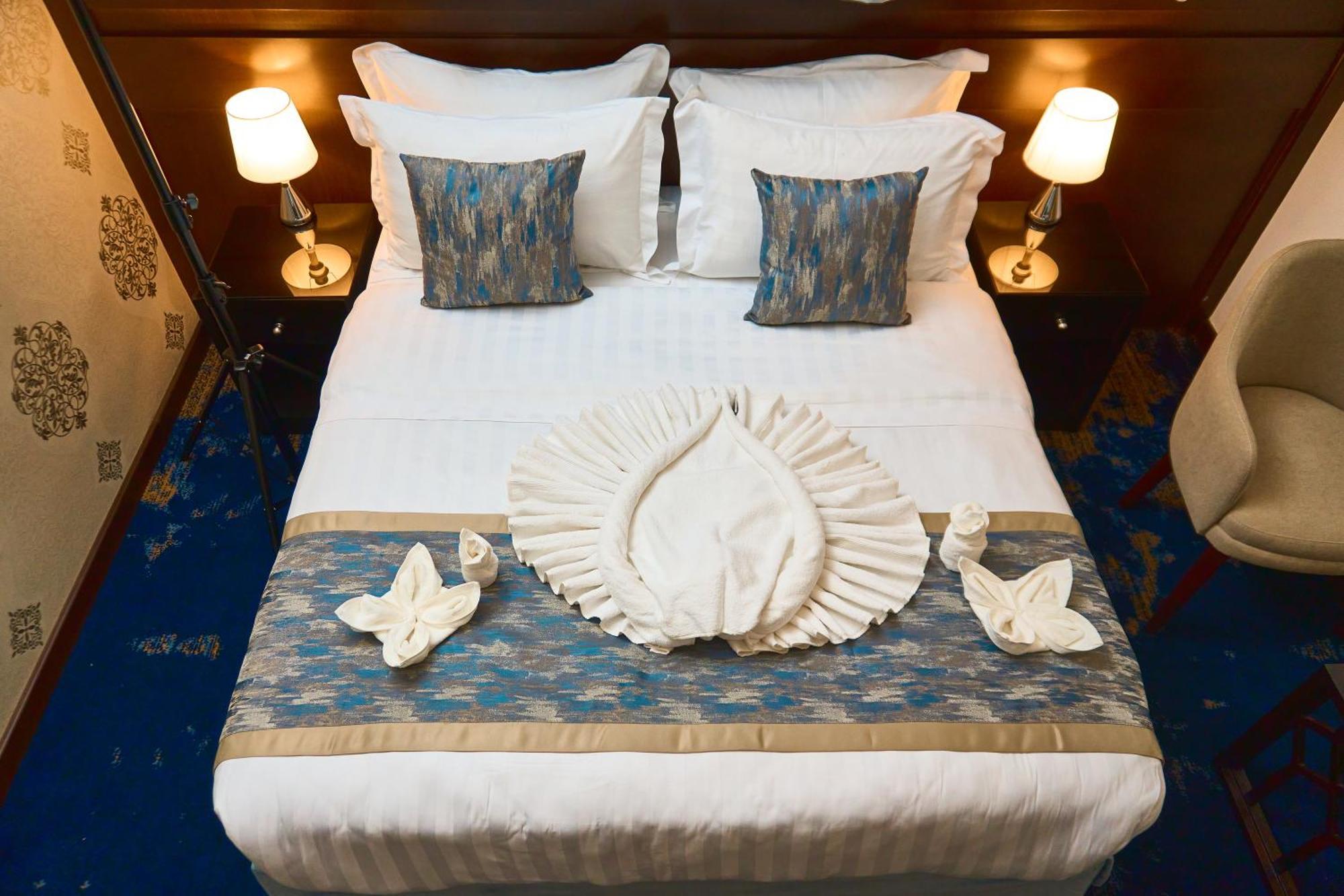 Selat Al Bait Hotel Mekka Eksteriør bilde