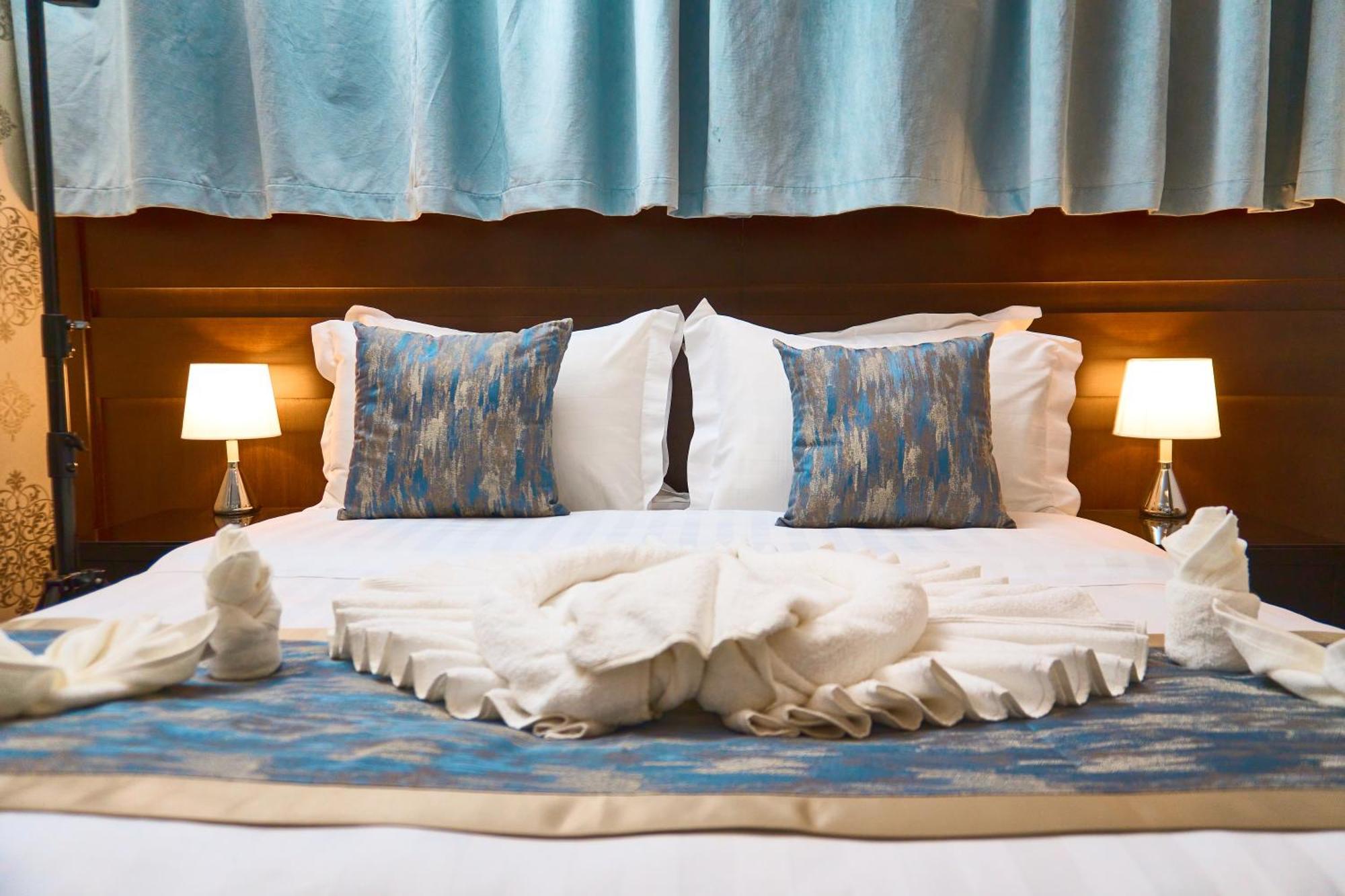 Selat Al Bait Hotel Mekka Eksteriør bilde